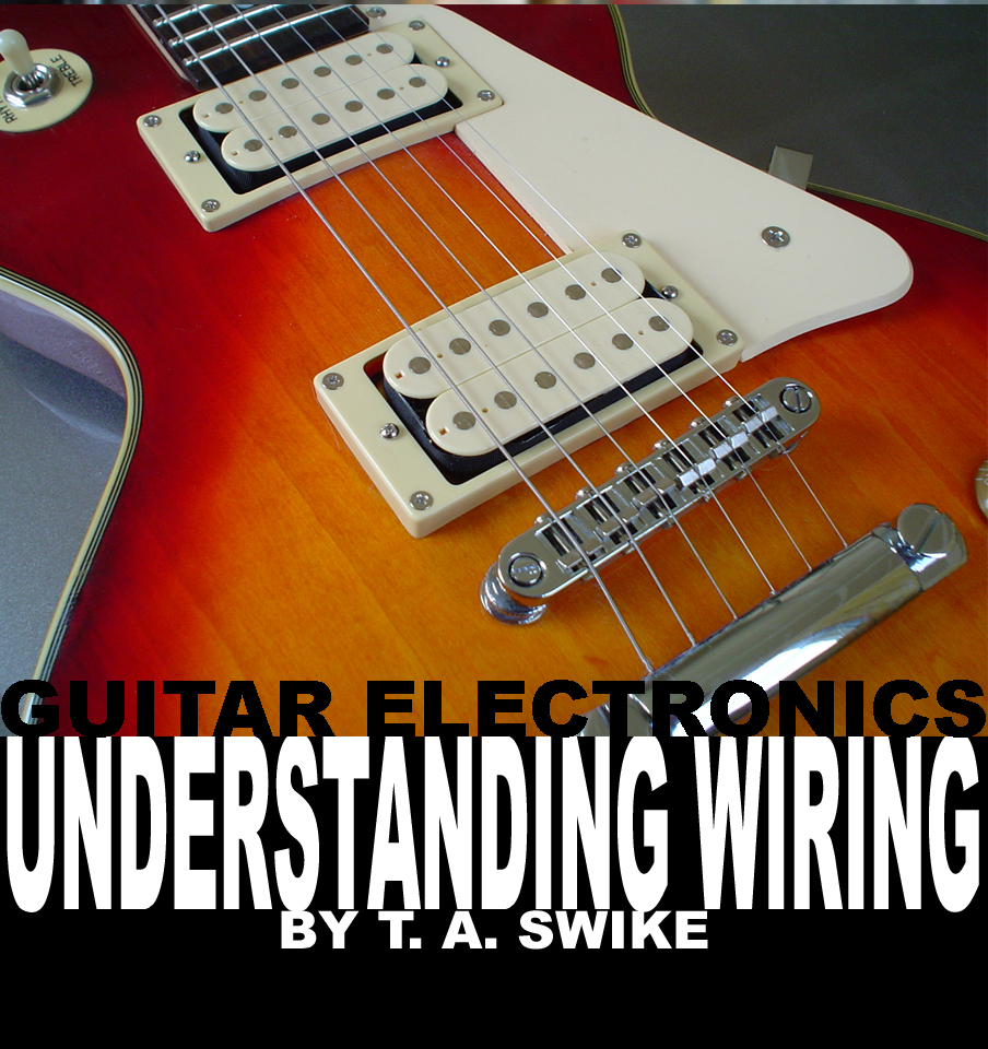 guitar electronics wire wiring diagrams book ebay guitar electronics wire wiring diagrams book ebay