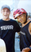Yoshi and Cab