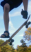 Captain sandals